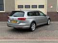 Volkswagen Passat Variant 2.0 TDI Comfortline ACC | Camera | Clima | Navi | Gris - thumbnail 2