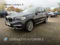 BMW X3 xDrive30d Luxury Line Head-Up HiFi DAB LED Grau - thumbnail 1