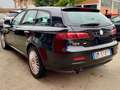 Alfa Romeo 159 1.9 JTDm 16V Sportwagon Negro - thumbnail 4