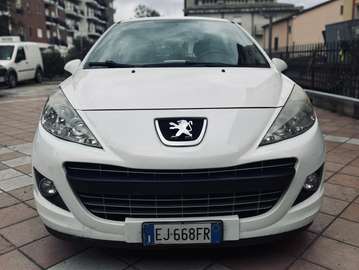 207 5p 1.4 hdi 8v Active 70cv