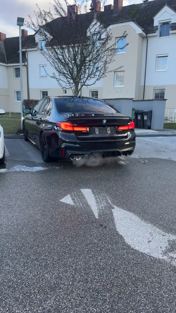 BMW 540 540i Aut. - 1