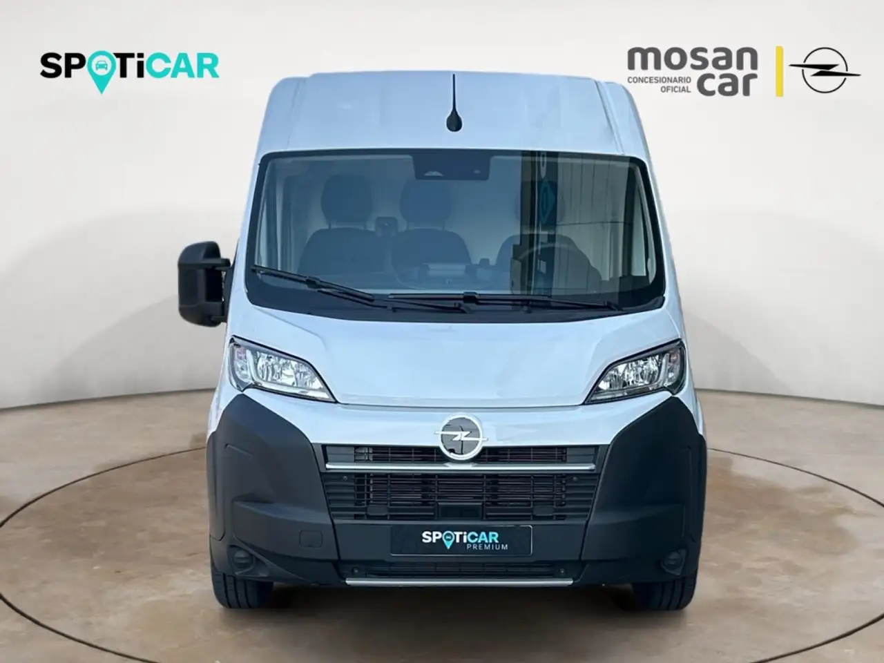 Opel Model not specified 2026