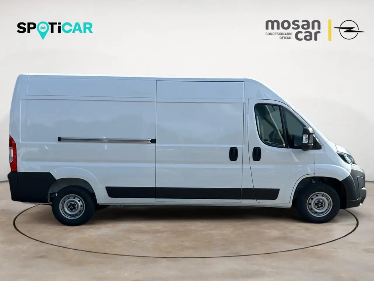 Opel Model not specified 2026