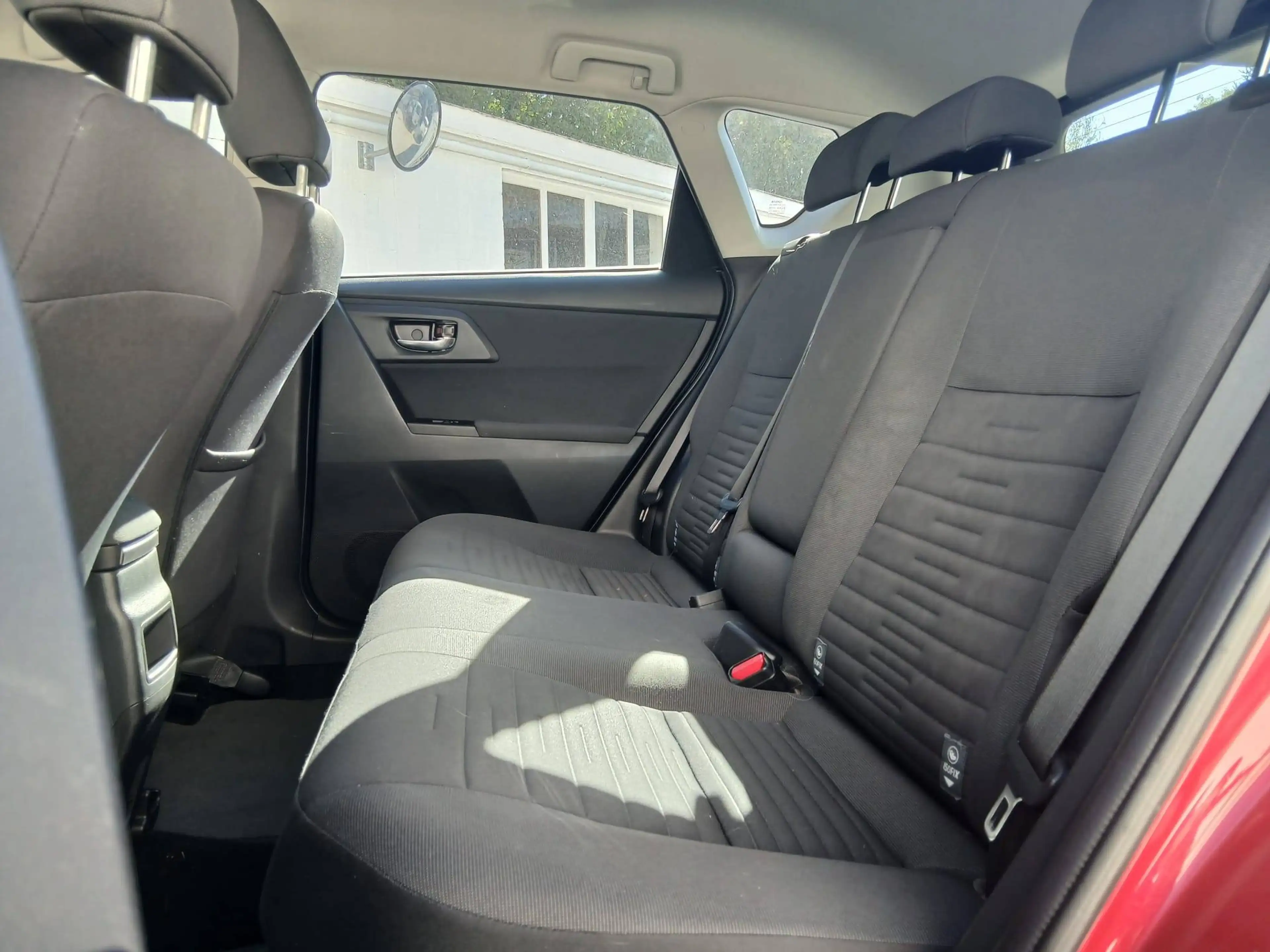 Toyota Auris Auris SW HEV 1.8i HSD* CARNET D'ENTRETIEN COMPLET * CAMERA * CRUISE * AIRCO * 241 X 48 MOIS — photo 13
