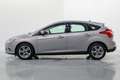 Ford Focus 1.0 Ecoboost Auto-S&S Trend 125 Gris - thumbnail 8