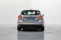 Ford Focus 1.0 Ecoboost Auto-S&S Trend 125 Gris - thumbnail 4
