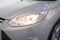 Ford Focus 1.0 Ecoboost Auto-S&S Trend 125 Gris - thumbnail 10