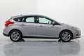 Ford Focus 1.0 Ecoboost Auto-S&S Trend 125 Gris - thumbnail 7