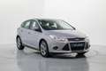 Ford Focus 1.0 Ecoboost Auto-S&S Trend 125 Gris - thumbnail 3