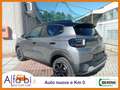 Citroen C3 Nuova 1.2 PureTech 100CV Max Grigio - thumbnail 5