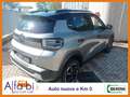 Citroen C3 Nuova 1.2 PureTech 100CV Max Grigio - thumbnail 6