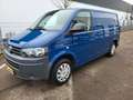 Volkswagen T5 Transporter Kasten 2 Hand GRA, AHK, Scheiben Bleu - thumbnail 1
