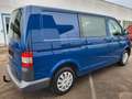 Volkswagen T5 Transporter Kasten 2 Hand GRA, AHK, Scheiben Bleu - thumbnail 5