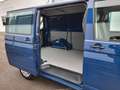 Volkswagen T5 Transporter Kasten 2 Hand GRA, AHK, Scheiben Bleu - thumbnail 12