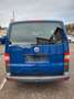 Volkswagen T5 Transporter Kasten 2 Hand GRA, AHK, Scheiben Bleu - thumbnail 6