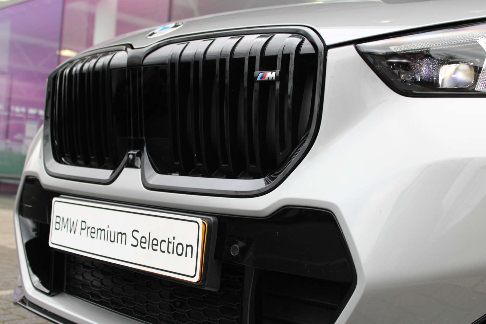 BMW X1 M35i High Executive M Sport -  - Joinsteer - #4