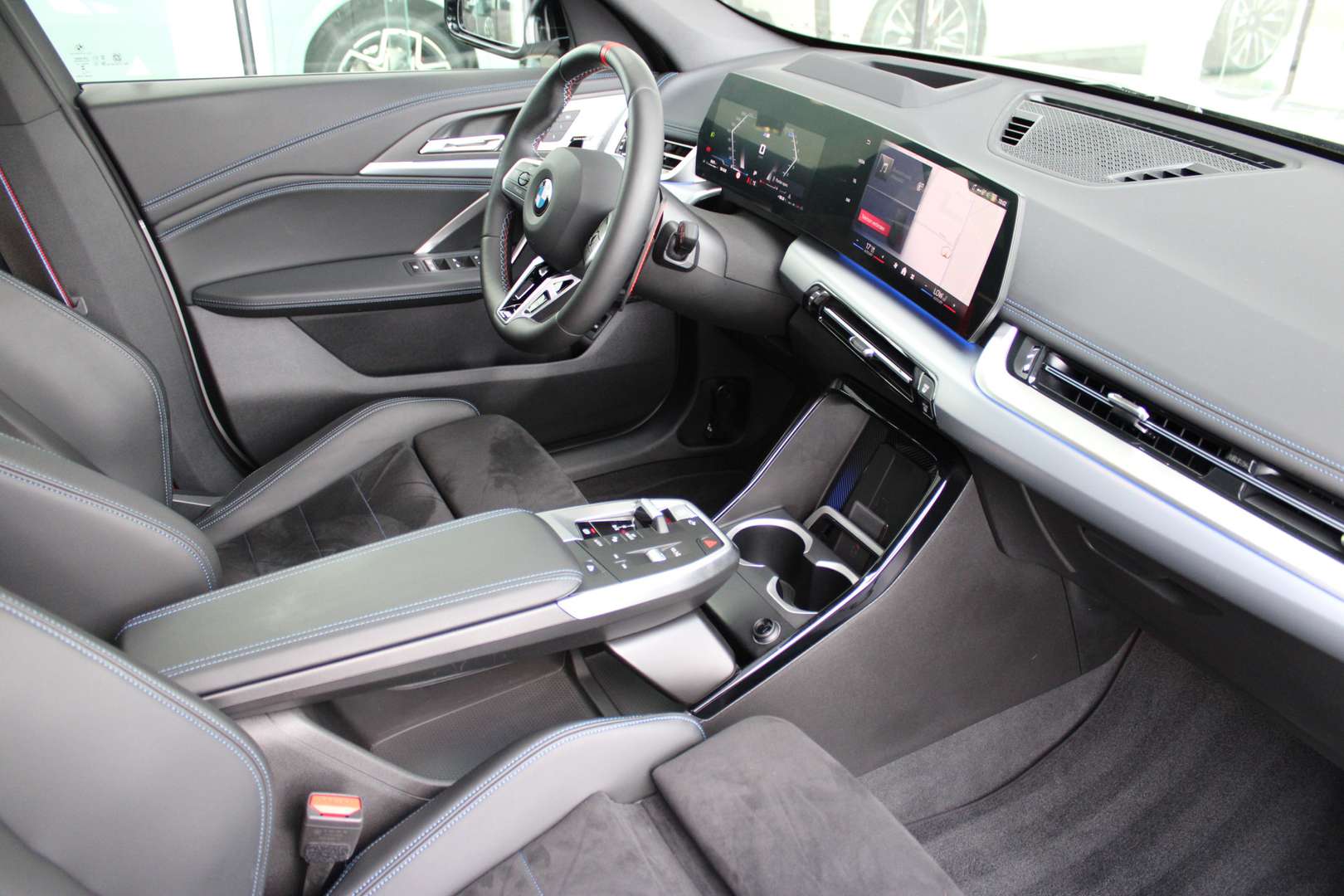 BMW X1 M35i High Executive M Sport -  - Joinsteer - #5