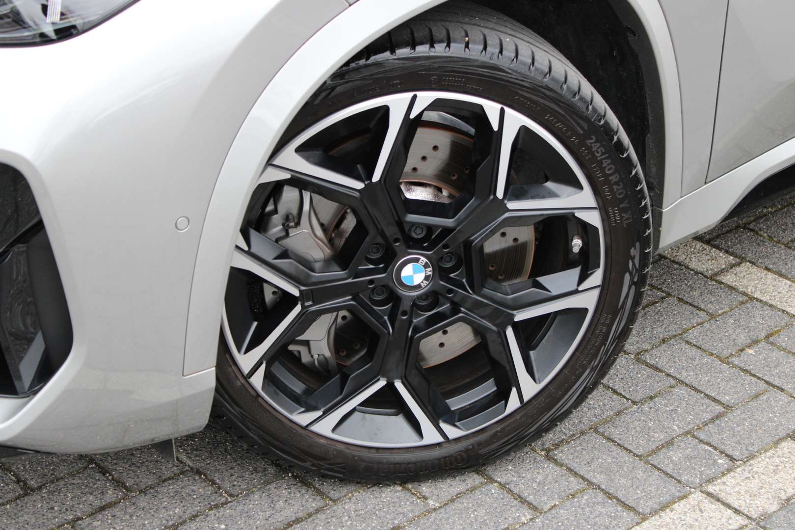 BMW X1 M35i High Executive M Sport -  - Joinsteer - #2