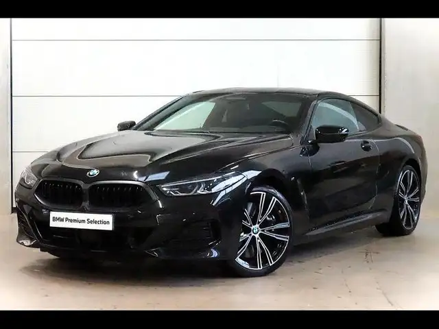 BMW 840 M SPORT PRO - LASERS - ACC