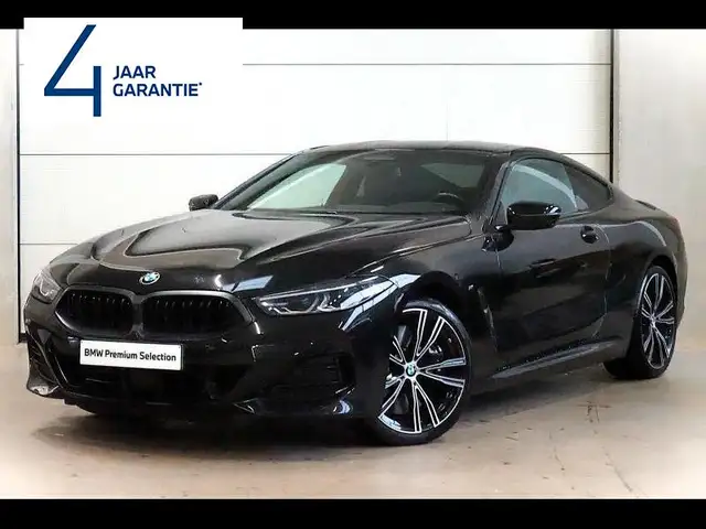 BMW 840 M SPORT PRO - LASERS - ACC