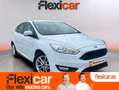 Ford Focus 1.0 Ecoboost Auto-S&S Trend+ 125 Blanco - thumbnail 1