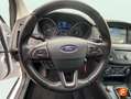 Ford Focus 1.0 Ecoboost Auto-S&S Trend+ 125 Blanco - thumbnail 11