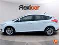 Ford Focus 1.0 Ecoboost Auto-S&S Trend+ 125 Blanco - thumbnail 4
