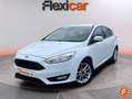 Ford Focus 1.0 Ecoboost Auto-S&S Trend+ 125 Blanco - thumbnail 3