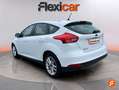 Ford Focus 1.0 Ecoboost Auto-S&S Trend+ 125 Blanco - thumbnail 7