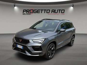 Ateca 1.5 tsi 150cv DSG  - AZIENDALE !!!
