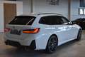 BMW 320 320 d xDrive ///M Sport Weiß - thumbnail 10