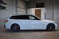 BMW 320 320 d xDrive ///M Sport Weiß - thumbnail 9