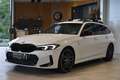 BMW 320 320 d xDrive ///M Sport Weiß - thumbnail 1