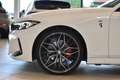 BMW 320 320 d xDrive ///M Sport Weiß - thumbnail 5
