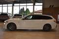 BMW 320 320 d xDrive ///M Sport Weiß - thumbnail 6