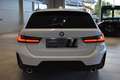 BMW 320 320 d xDrive ///M Sport Weiß - thumbnail 11