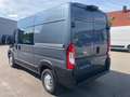 Opel Movano 165 BlueHDI L2H2 KA 35*Navi*Kamera* Gris - thumbnail 4