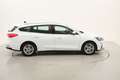 Ford Focus SW Business 1.5 Diesel 120CV Bianco - thumbnail 6