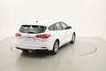 Ford Focus SW Business 1.5 Diesel 120CV Bianco - thumbnail 5