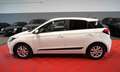 Hyundai i20 1.0 Lim. Passion 2.Hand*Spur-Assist*Tempomat Weiß - thumbnail 10