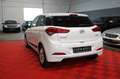 Hyundai i20 1.0 Lim. Passion 2.Hand*Spur-Assist*Tempomat Weiß - thumbnail 9