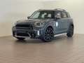 MINI Cooper S Countrym.(F60) Cooper SE Countryman ALL4 Aut. Green - thumbnail 1