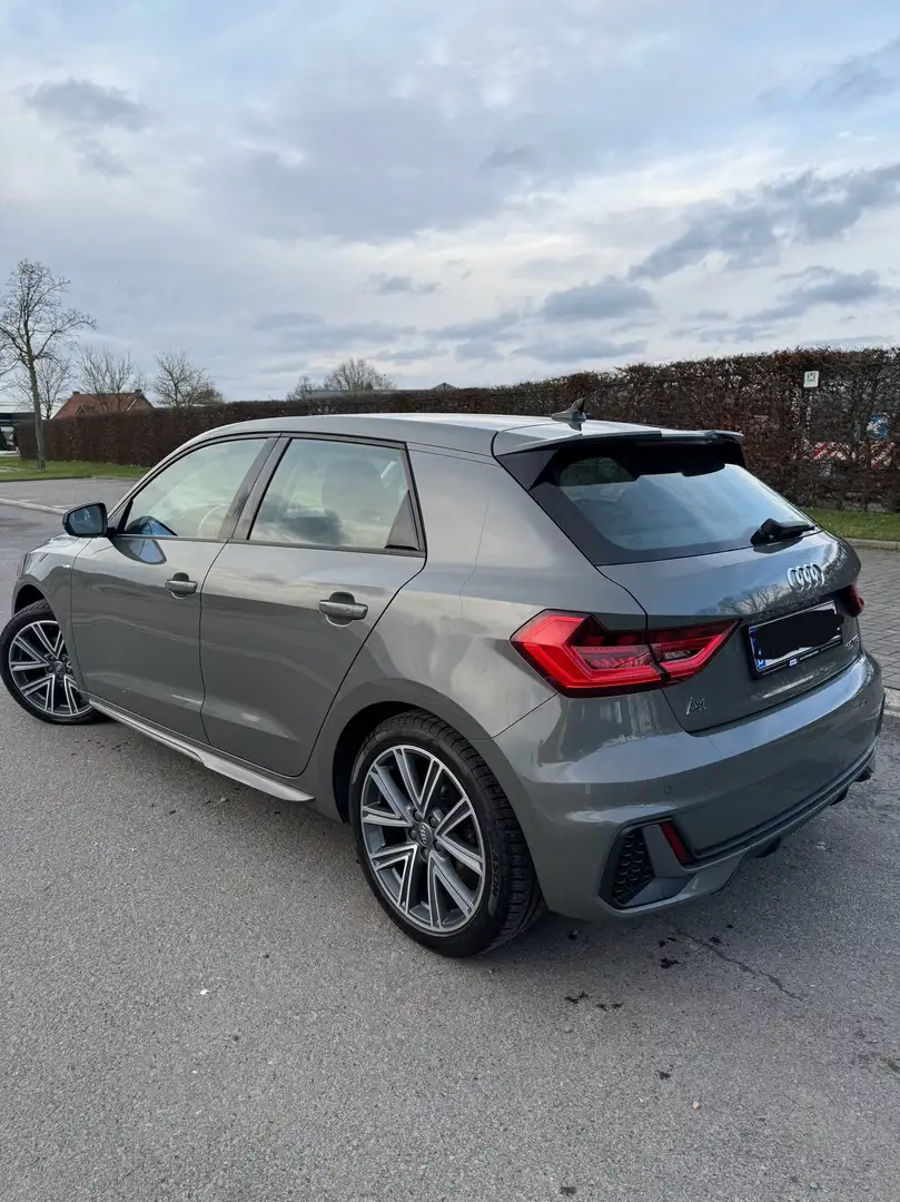 Audi A1 30 TFSI sportback S line - 1