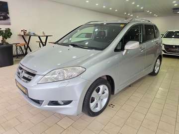 2.0 Executive2.Hand Tüv + Service neu Klima