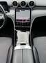 Mercedes-Benz C 200 T Avantgarde NAV+LED+KAM+VCOCKPIT+CARPLAY Schwarz - thumbnail 12