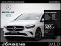 Mercedes-Benz B 220 d Progressive-Advanced/LED/Totw/Cam/Easy-P Weiß - thumbnail 1
