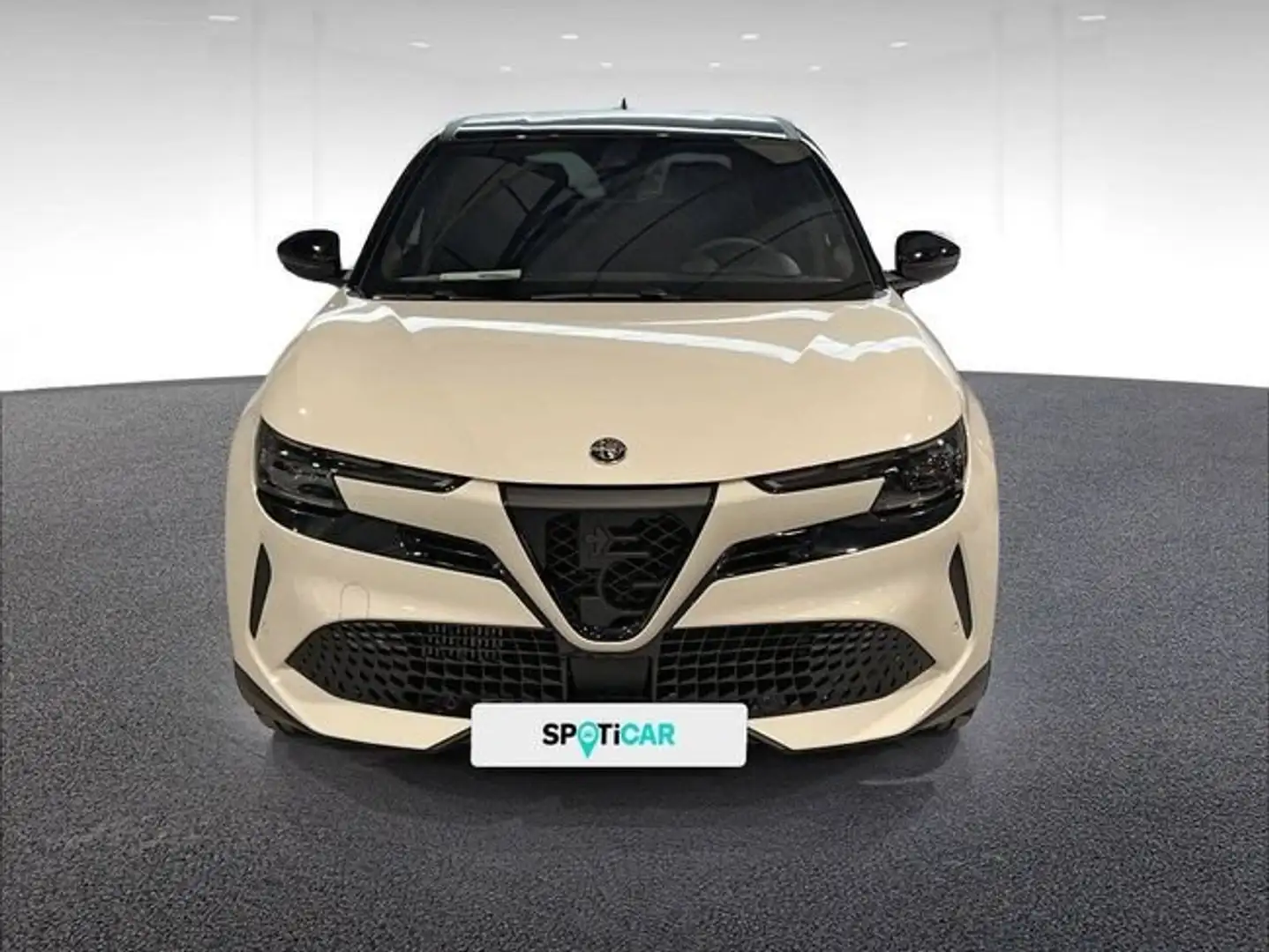 Alfa Romeo Junior Ibrida 108kW (145CV) Speciale Blanco - 2