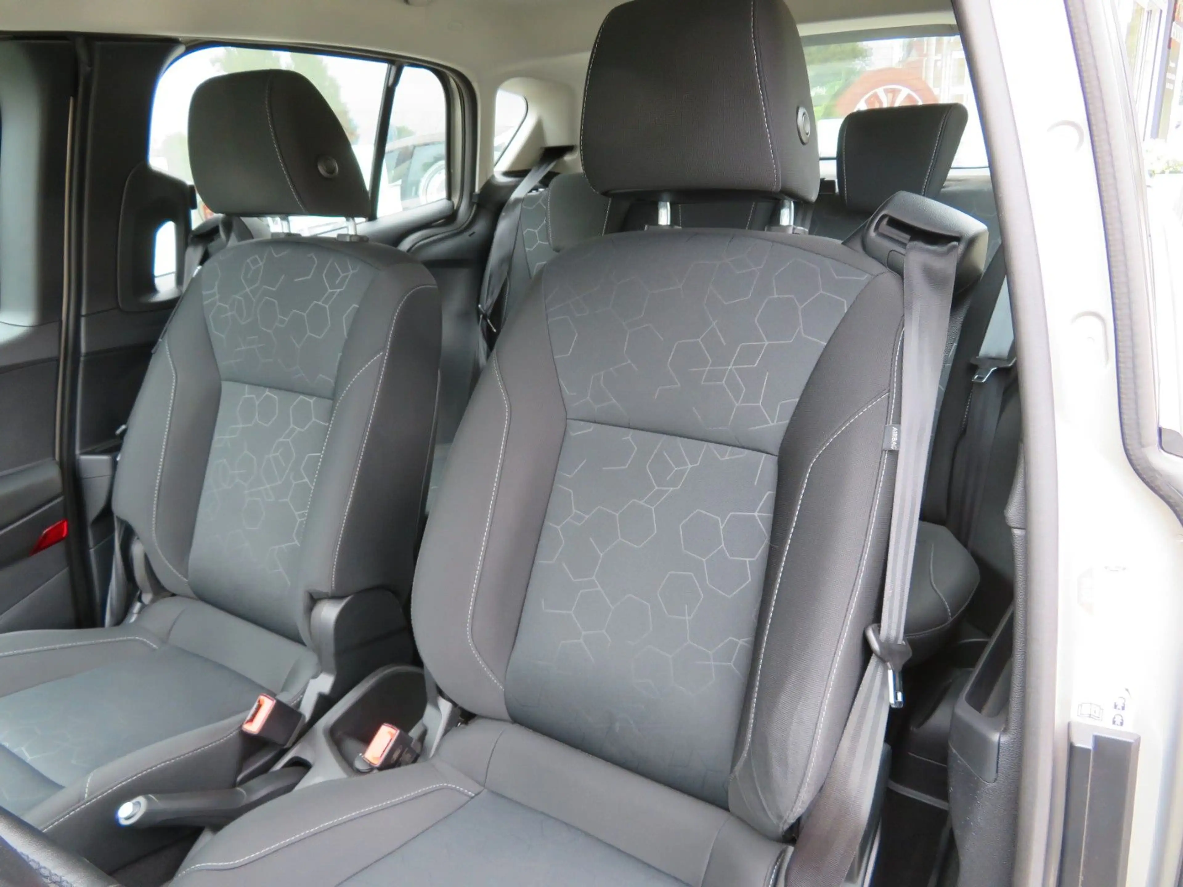 Ford B-Max Ford B-MAX Sync Edition 1.0 EB *KLIMA*EPH* — photo 5