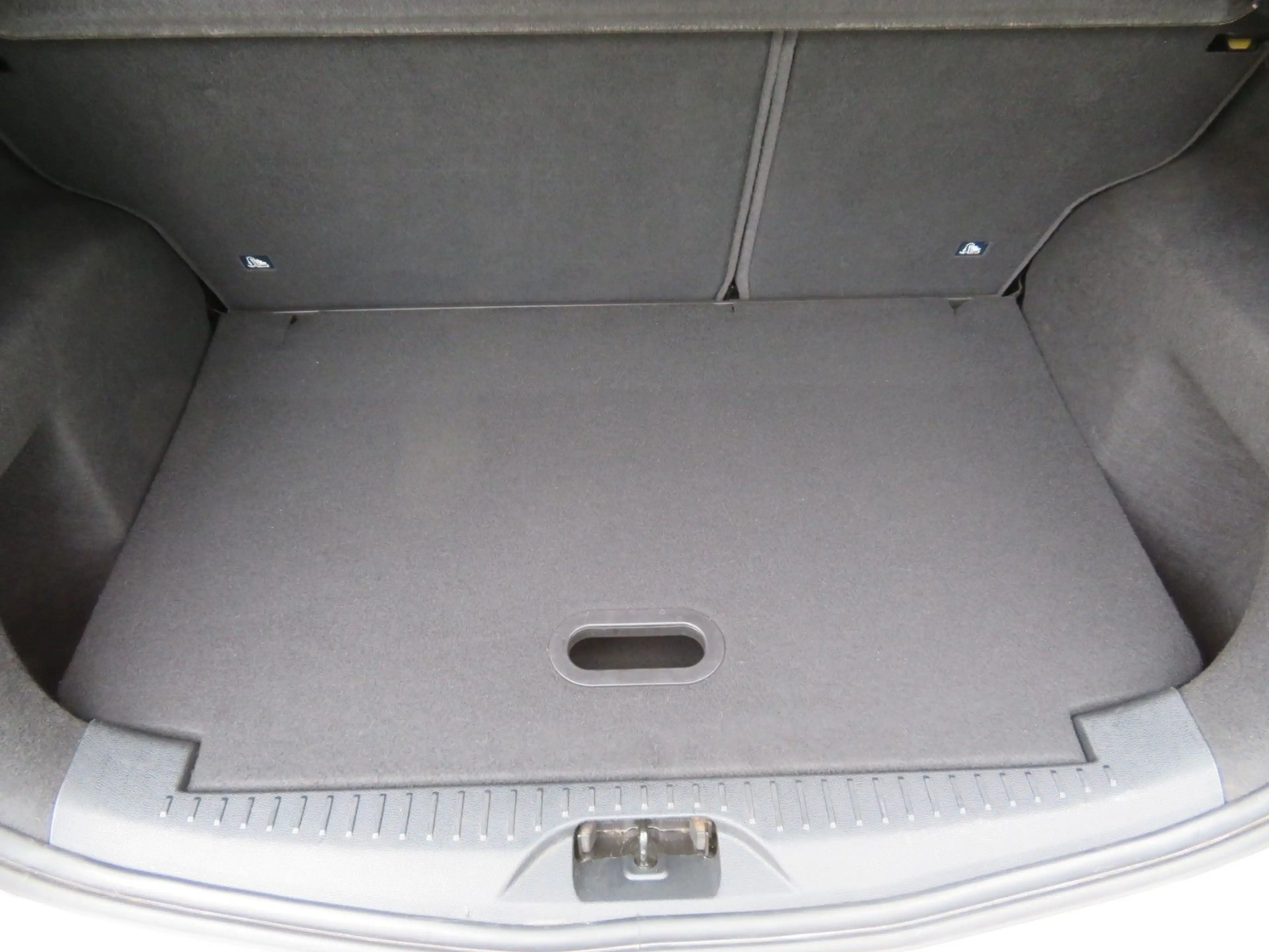 Ford B-Max Ford B-MAX Sync Edition 1.0 EB *KLIMA*EPH* — photo 9