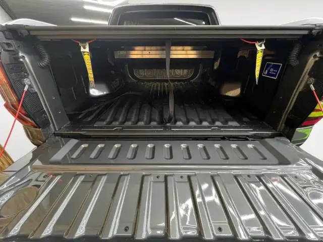 Ford Ranger DoKa Wildtrak PHEV **inkl. Rollo** Ansicht 21